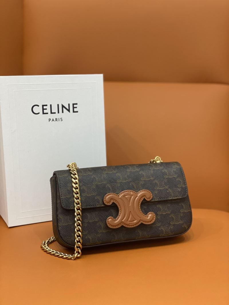 Celine Triomphe Bags